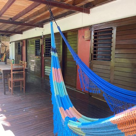 Casa Mym Bouganville 2 Jijoca de Jericoacoara Ngoại thất bức ảnh