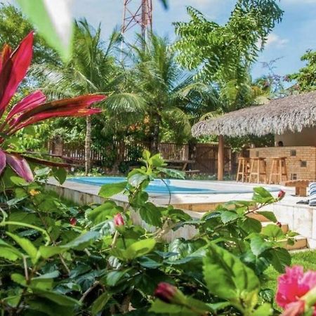 Casa Mym Bouganville 2 Jijoca de Jericoacoara Ngoại thất bức ảnh