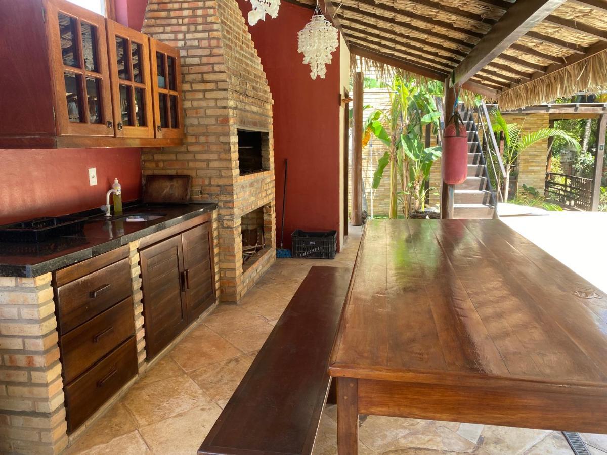 Casa Mym Bouganville 2 Jijoca de Jericoacoara Ngoại thất bức ảnh