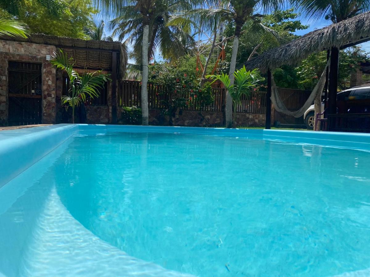 Casa Mym Bouganville 2 Jijoca de Jericoacoara Ngoại thất bức ảnh