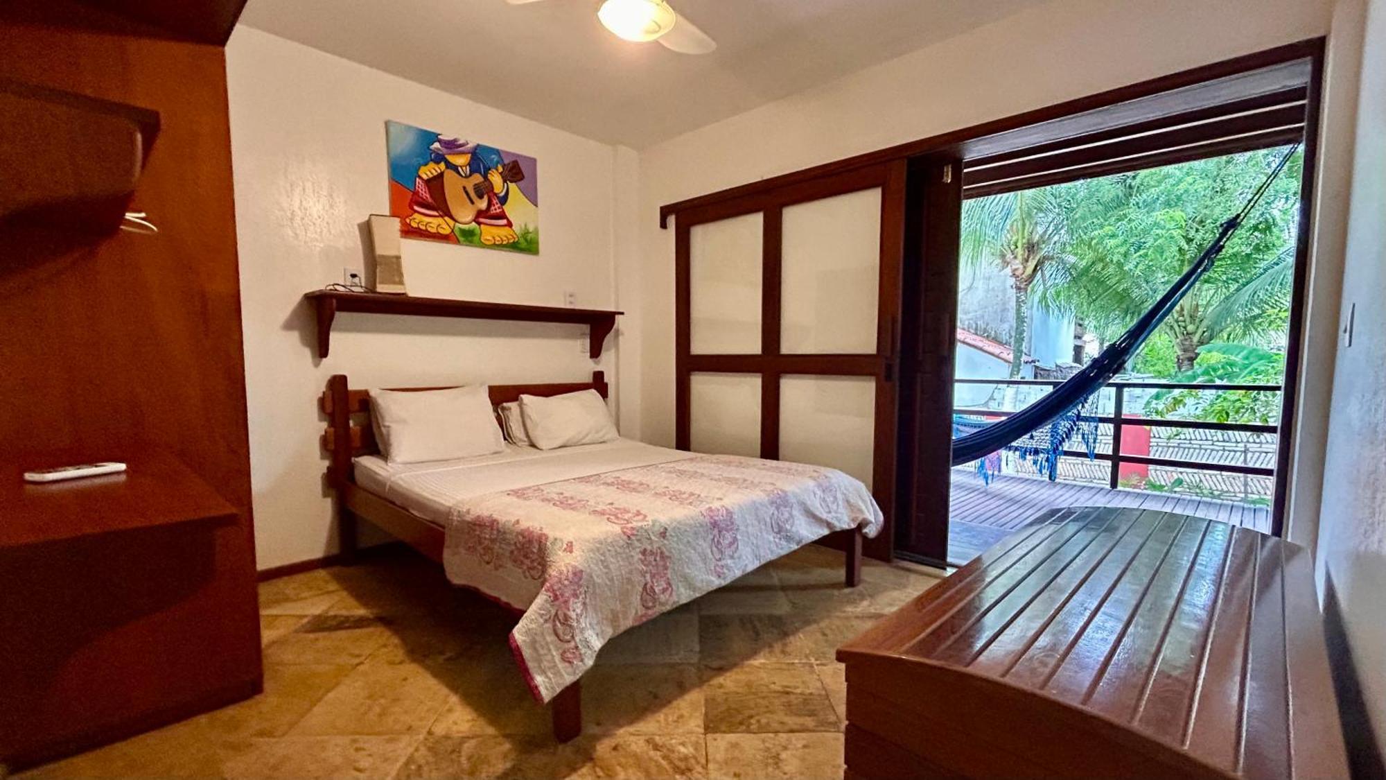 Casa Mym Bouganville 2 Jijoca de Jericoacoara Ngoại thất bức ảnh
