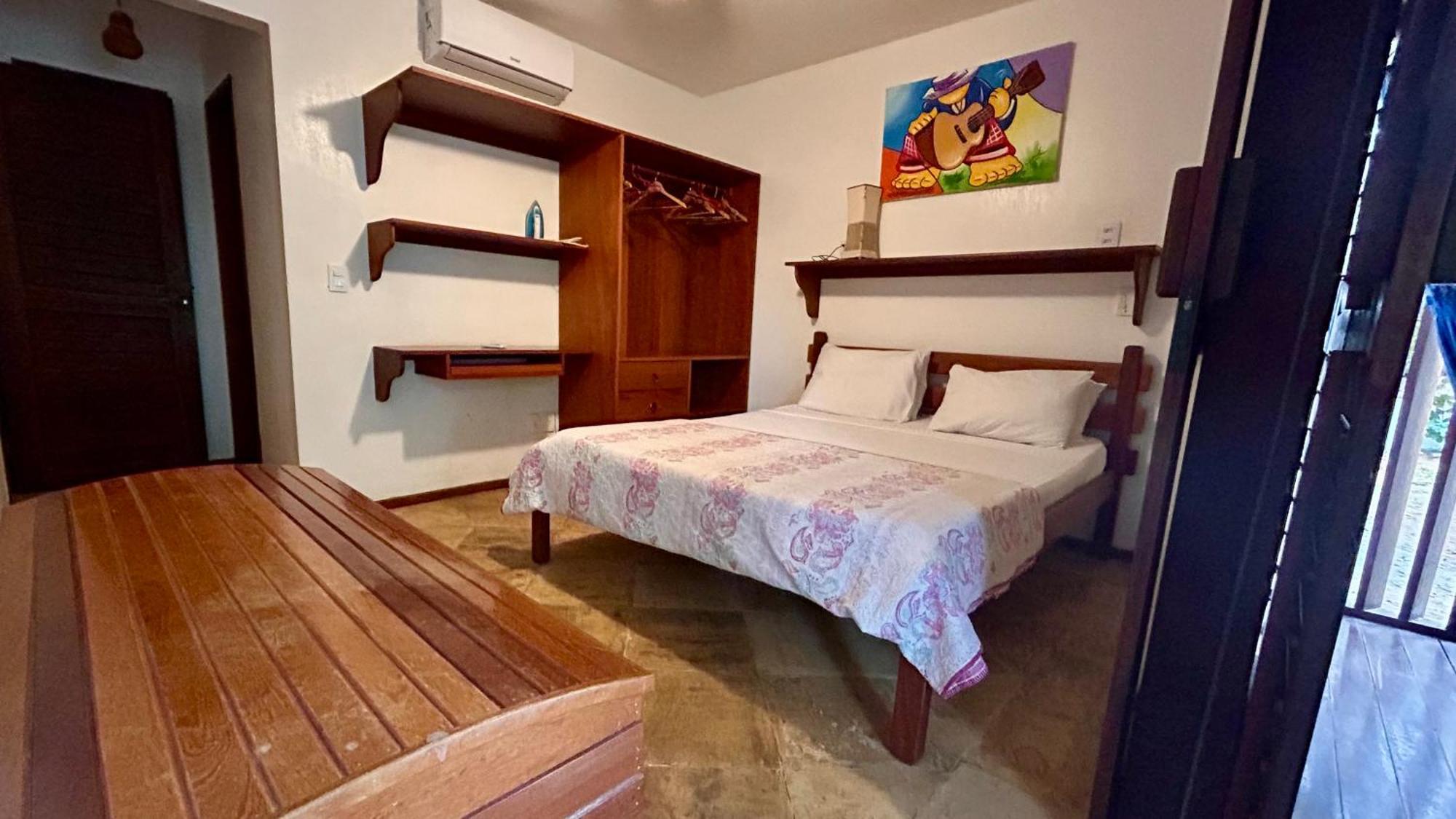 Casa Mym Bouganville 2 Jijoca de Jericoacoara Ngoại thất bức ảnh