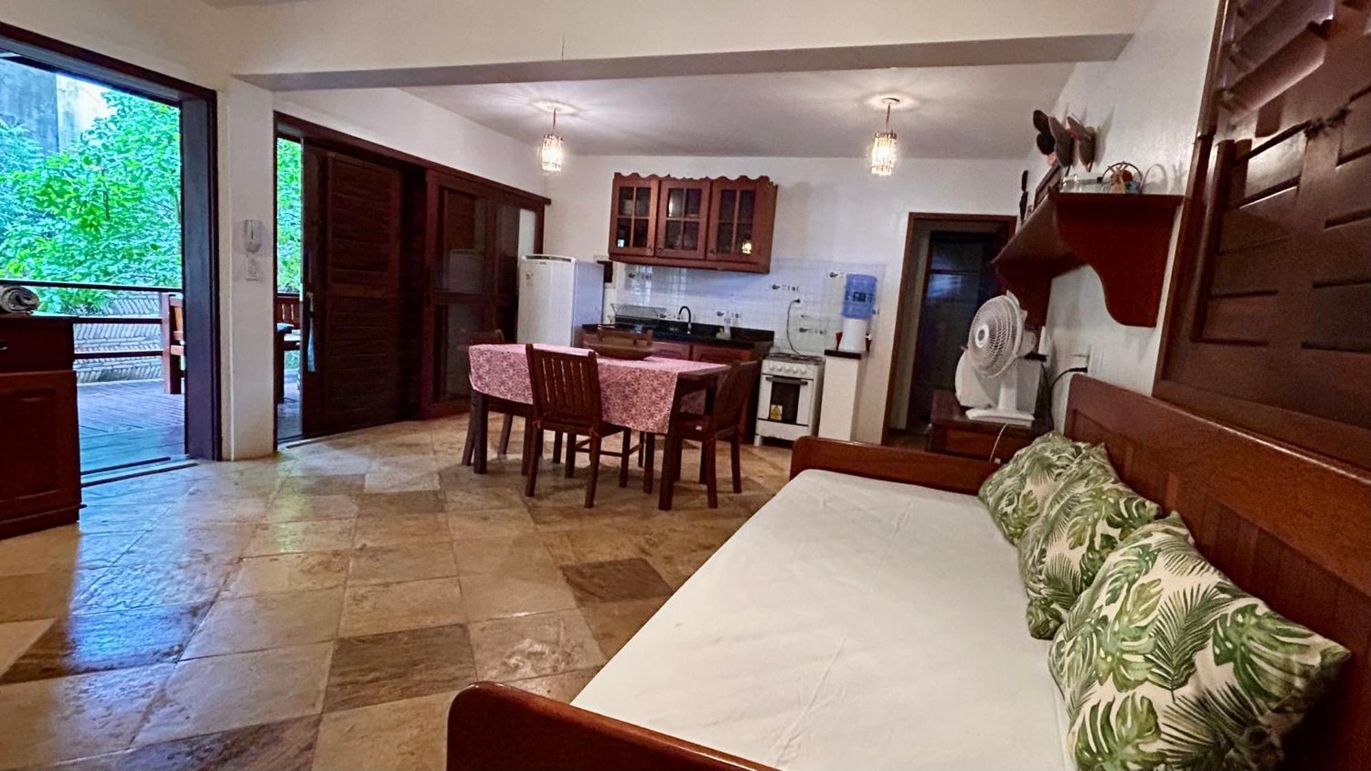 Casa Mym Bouganville 2 Jijoca de Jericoacoara Ngoại thất bức ảnh