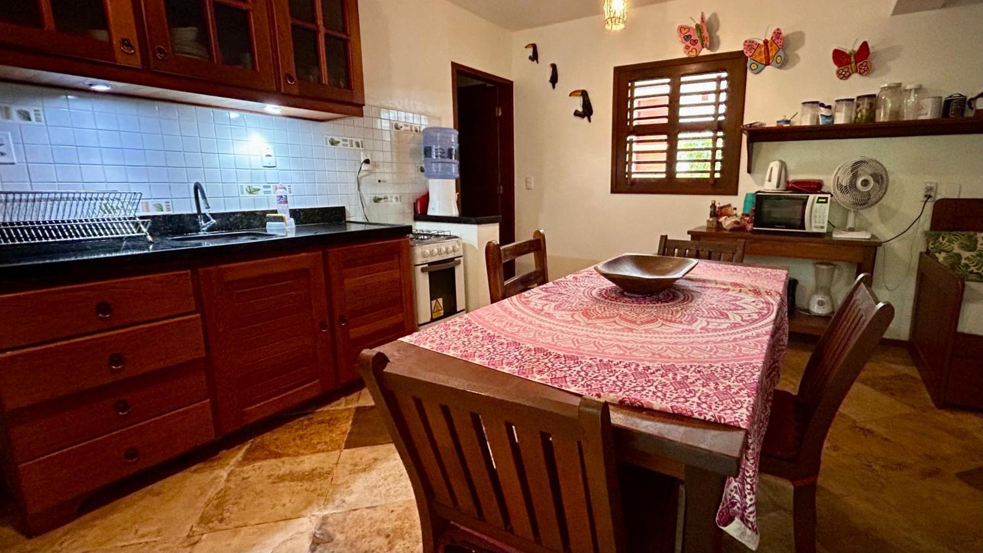 Casa Mym Bouganville 2 Jijoca de Jericoacoara Ngoại thất bức ảnh
