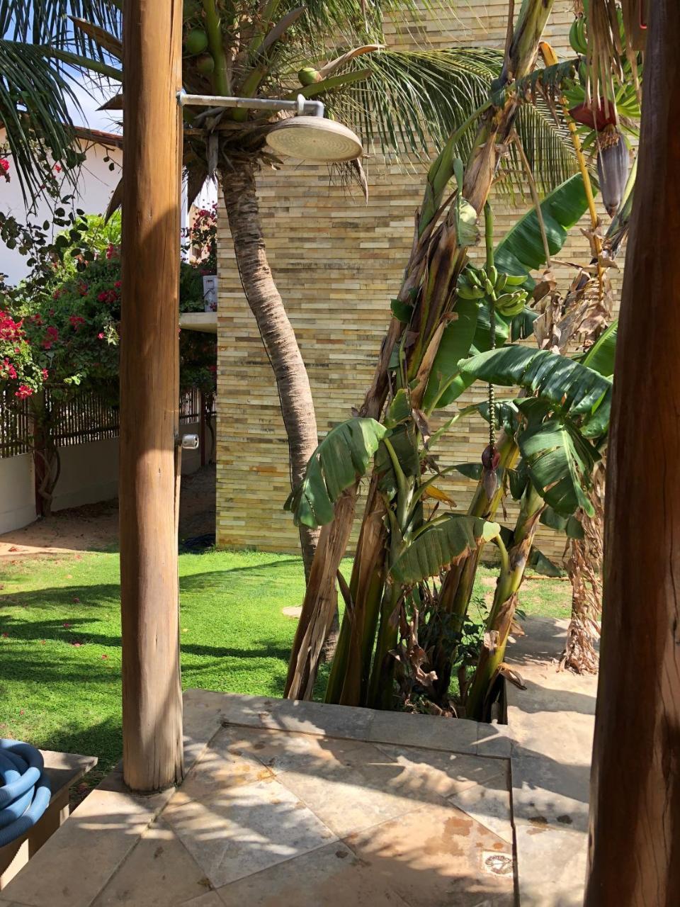 Casa Mym Bouganville 2 Jijoca de Jericoacoara Ngoại thất bức ảnh