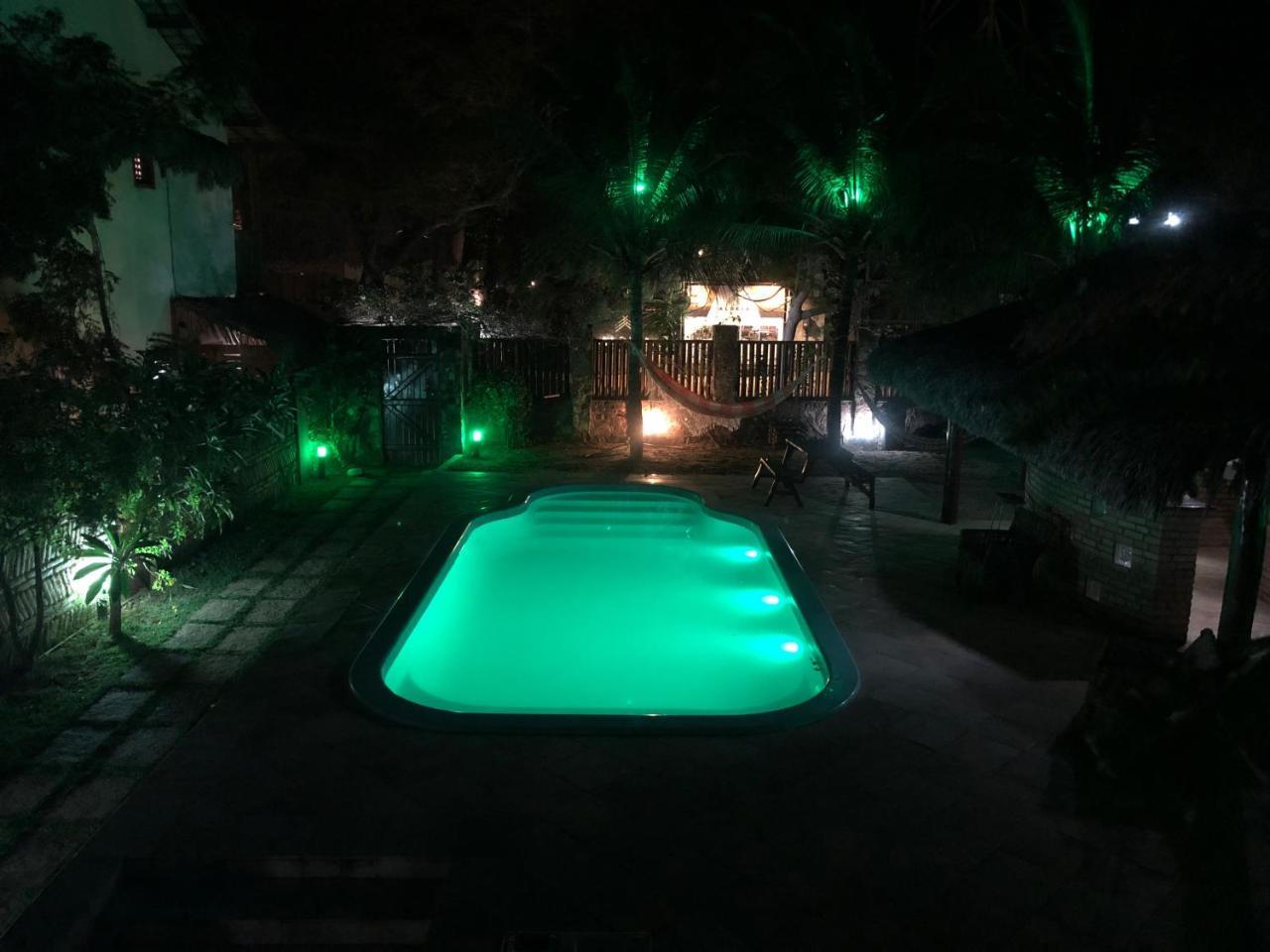 Casa Mym Bouganville 2 Jijoca de Jericoacoara Ngoại thất bức ảnh